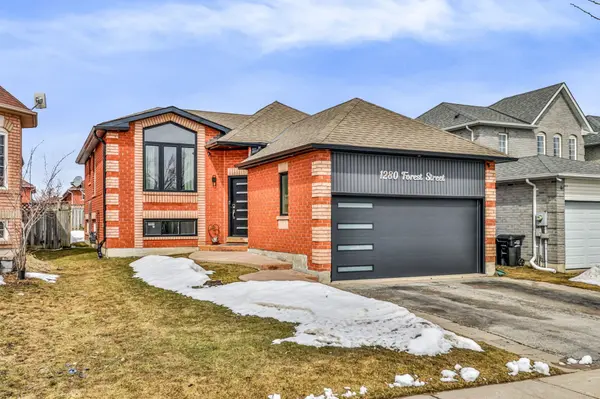 1280 Forest ST, Innisfil, ON L9S 1Z6