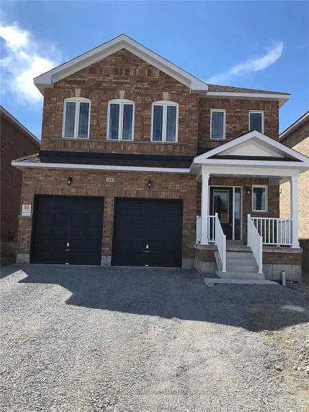 44 Terry Clayton AVE, Brock, ON L0K 1A0