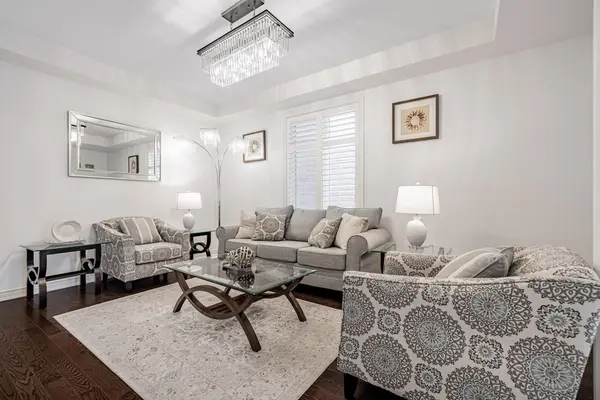 44 Headwind BLVD, Vaughan, ON L4H 3R9