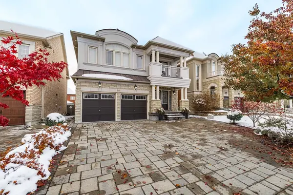 44 Headwind BLVD, Vaughan, ON L4H 3R9