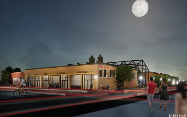 324 24th STREET W #1, Saskatoon, SK S7L 0C5