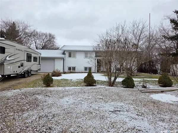 621 McCall STREET, Oxbow, SK S0C 2B0