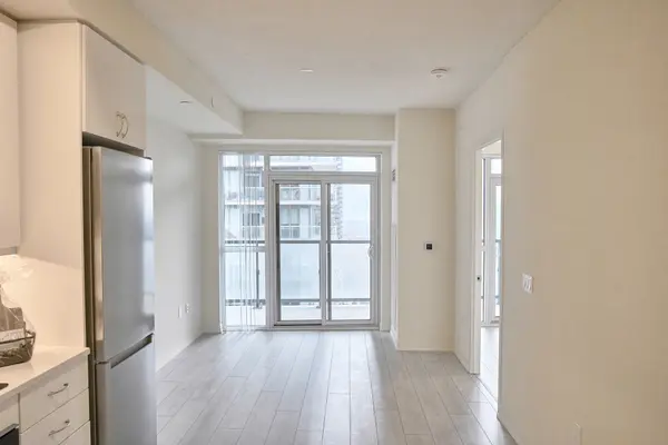 38 Annie Craig DR #2407, Toronto W06, ON M8V 0G9