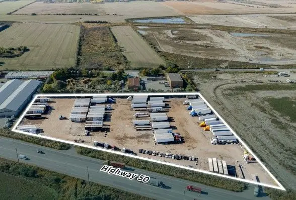 10590 Highway 50 N/A, Brampton, ON L6P 0L5