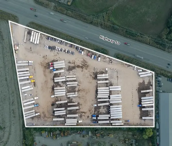 10590 Highway 50 N/A, Brampton, ON L6P 0L5