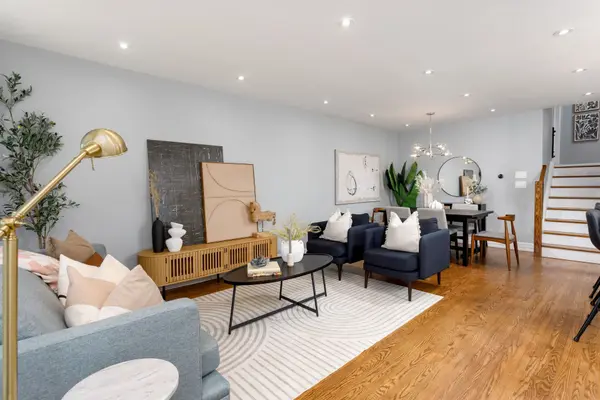 29 Richland CRES, Toronto W08, ON M9C 4C1