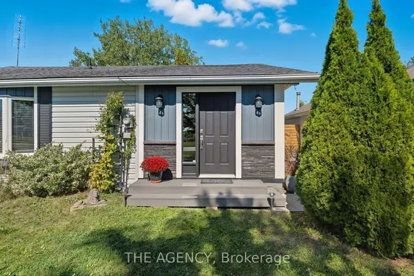 6359 Lyons Creek RD, Niagara Falls, ON L2G 0L9