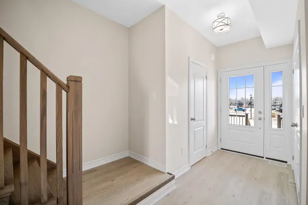 Blk 53 Drewery RD #4, Cobourg, ON K9A 3P5