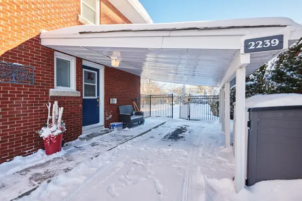 2239 Webster AVE, Alta Vista And Area, ON K1H 7H1