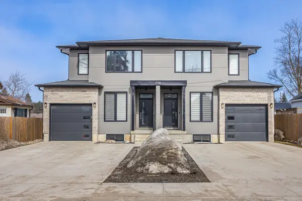 176 King ST, Bluewater, ON N0M 1X0