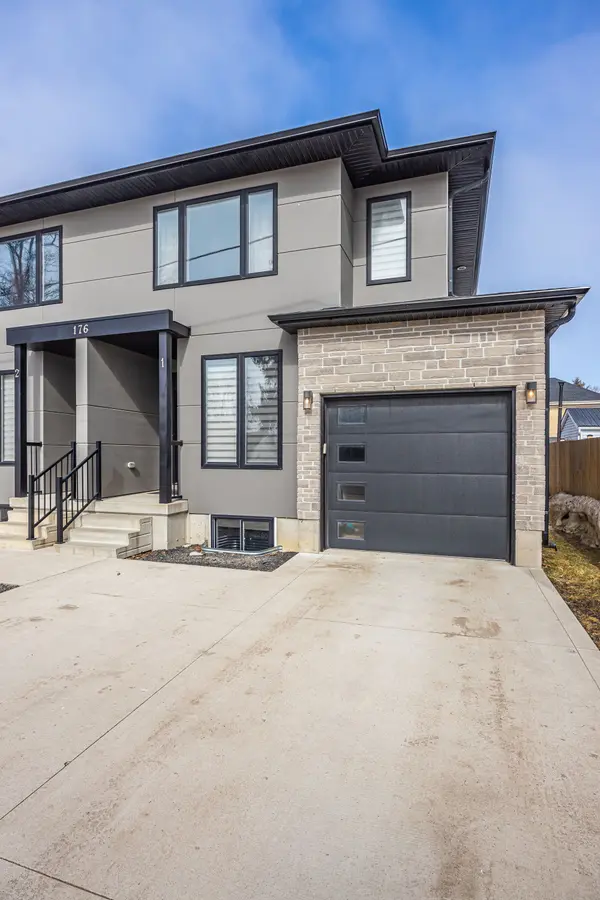 176 King ST, Bluewater, ON N0M 1X0