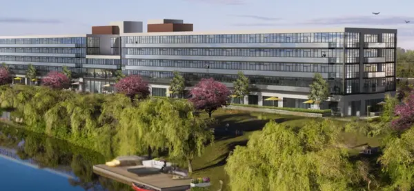 350 Prince Charles Dr DR S #125, Welland, ON L3C 7B3