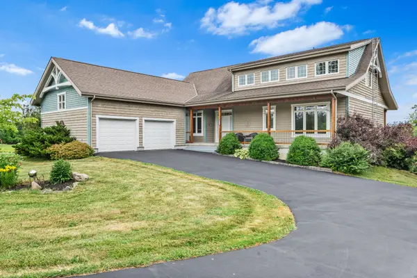 6019 County Road 9 N/A, Greater Napanee, ON K7R 3K8