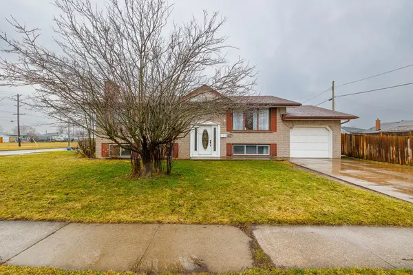 106 Lewis ST, Welland, ON L3B 4V7