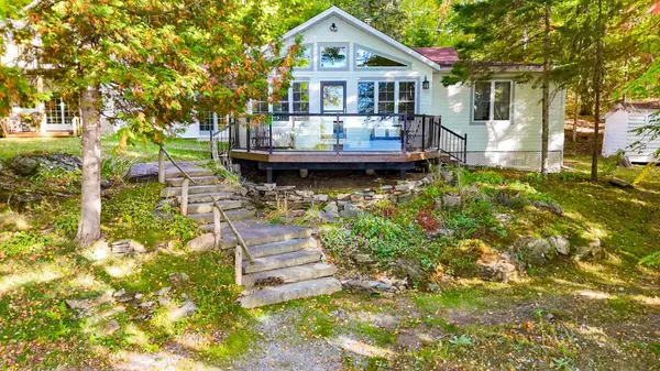 408 Couchs RD, North Kawartha, ON K0L 1A0