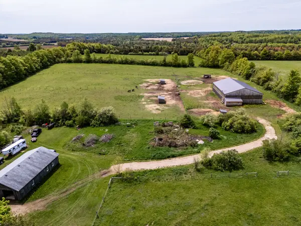 525197 Artemesia-Euphrasia Townline, Grey Highlands, ON N0C 1H0