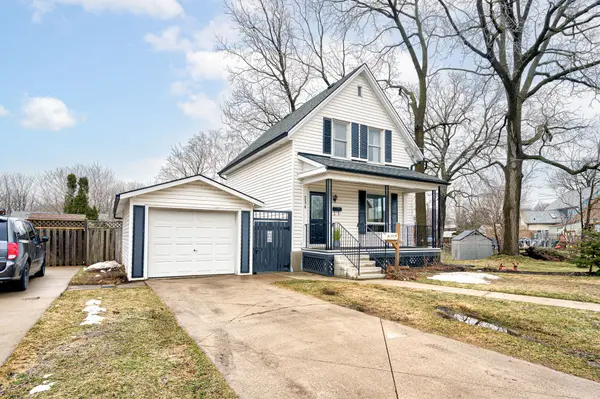 234 Nelson ST, Stratford, ON N5A 2K3