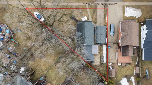 234 Nelson ST, Stratford, ON N5A 2K3