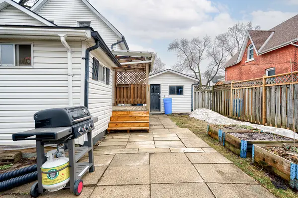 234 Nelson ST, Stratford, ON N5A 2K3