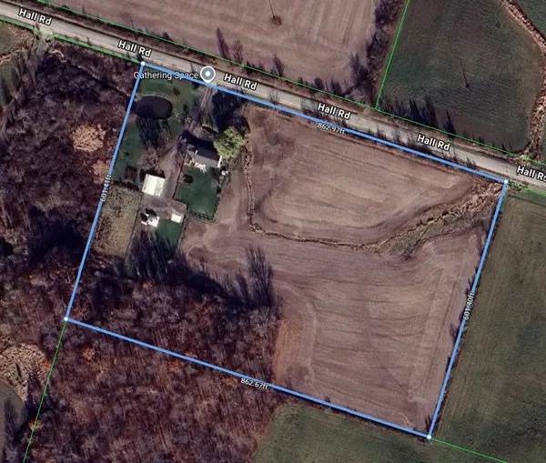 4375 Hall RD, Hamilton, ON L0R 1C0