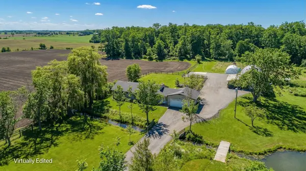 4375 Hall RD, Hamilton, ON L0R 1C0