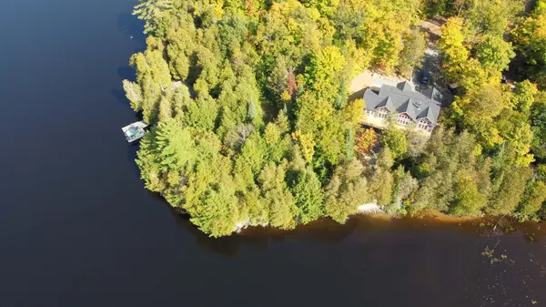 13 Smokey RD, Whitestone, ON P0A 1G0