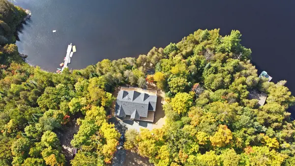 13 Smokey RD, Whitestone, ON P0A 1G0