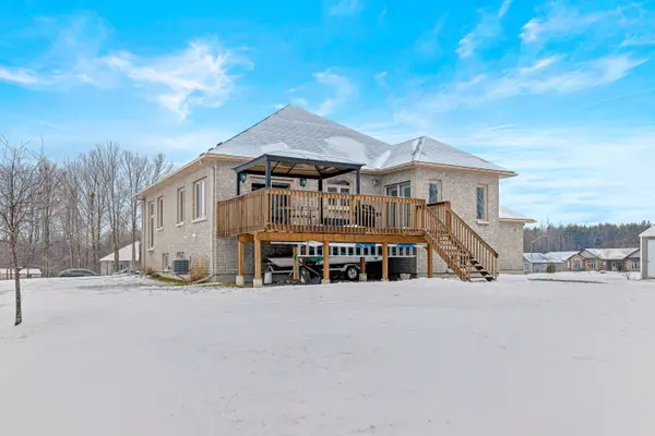 23 Apple Blossom DR, Augusta, ON K6V 5T1