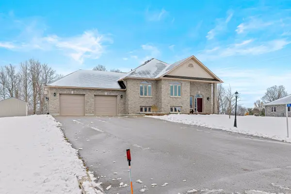 23 Apple Blossom DR, Augusta, ON K6V 5T1