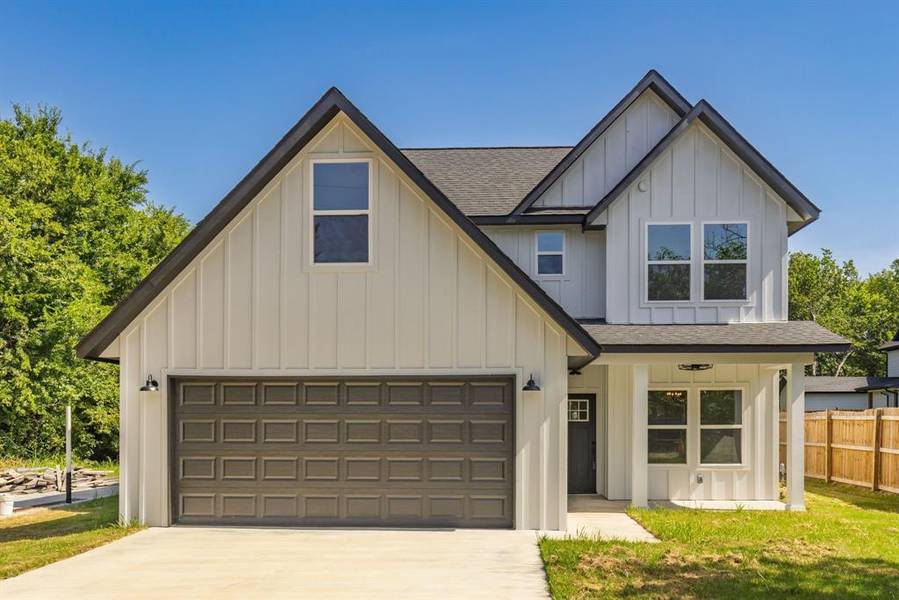 749 E Marshall Avenue, Cooper, TX 75432