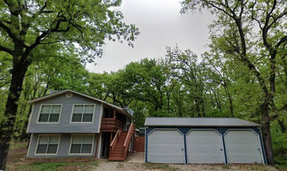 116 Oak Haven Drive, Gun Barrel City, TX 75156