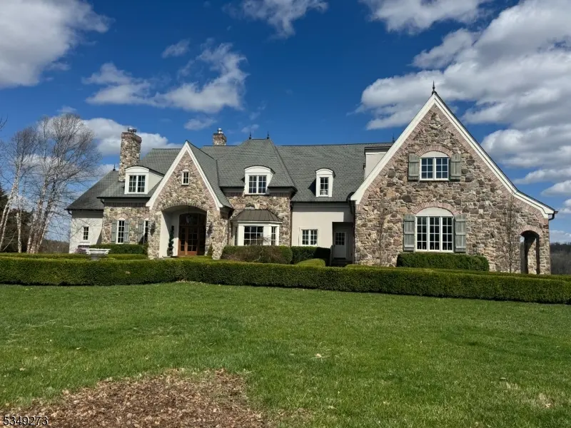 34 Back Brook Rd, East Amwell Twp., NJ 08551