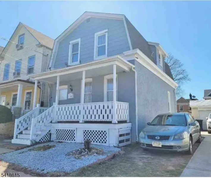 421 Brace Ave, Perth Amboy City, NJ 08861