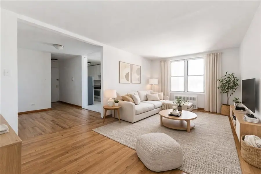 2525 Nostrand AVE #5S, Brooklyn, NY 11210