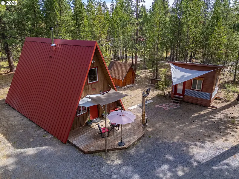 15635 6TH ST, La Pine, OR 97739