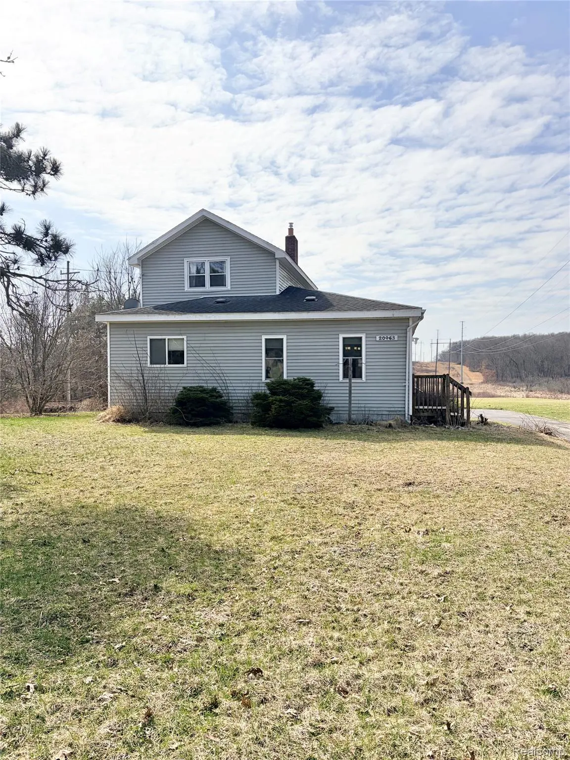 20463 Waubascon RD, Battle Creek, MI 49017