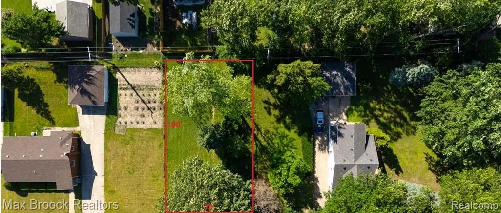 001 Prospect Street, Melvindale, MI 48122