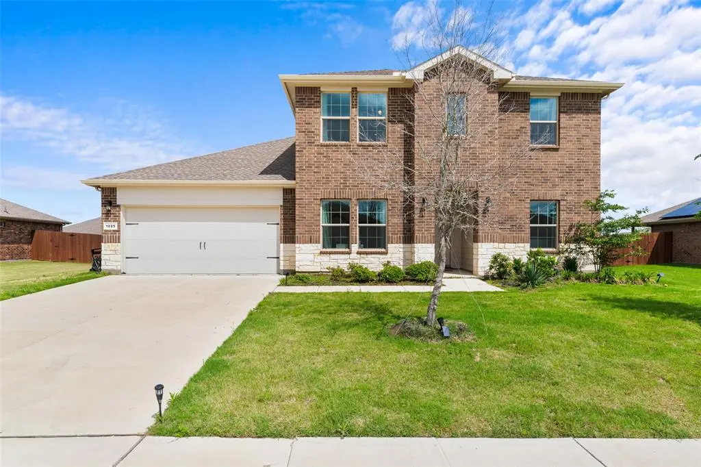 1225 Rolling Meadows Drive, Cedar Hill, TX 75104