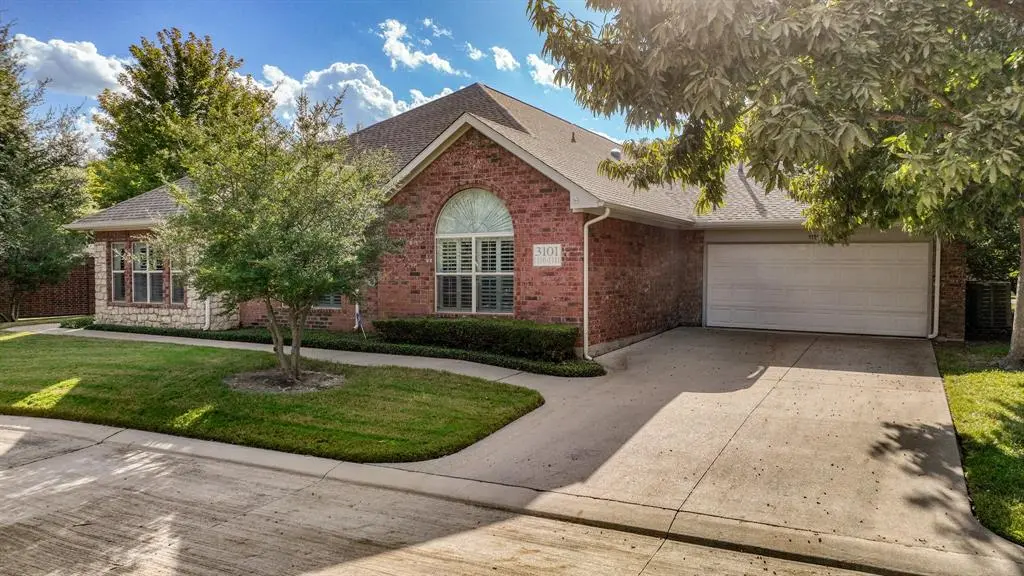 3101 Camellia Rose Drive #1111, Fort Worth, TX 76116