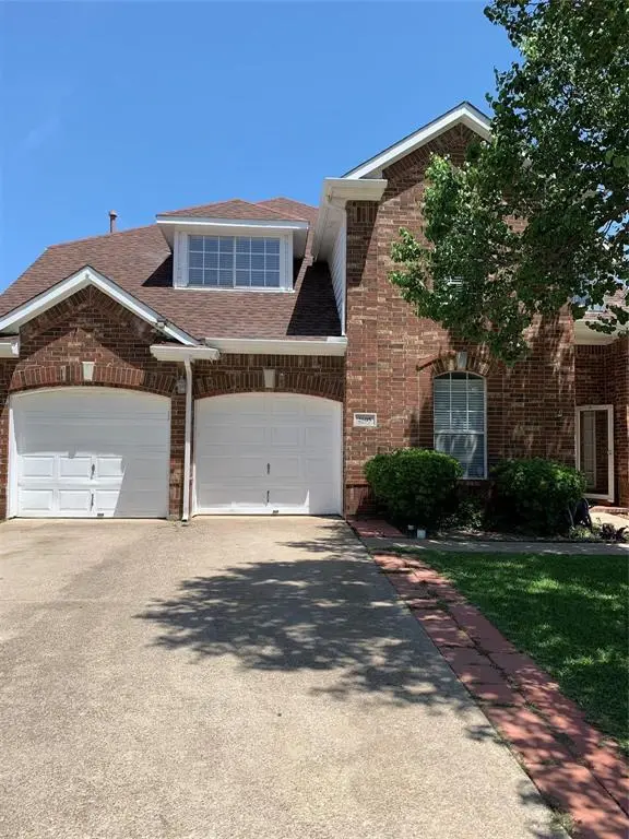 2505 Rodeo Court, Garland, TX 75044