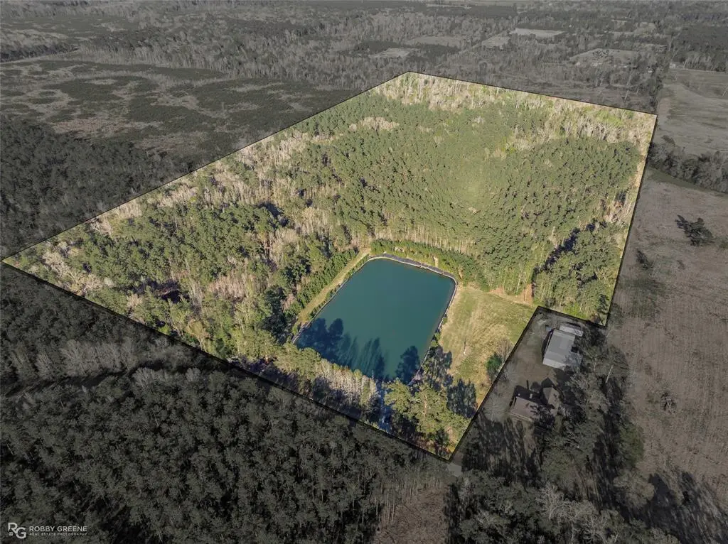 0 Springhill Church Road, Ringgold, LA 71068