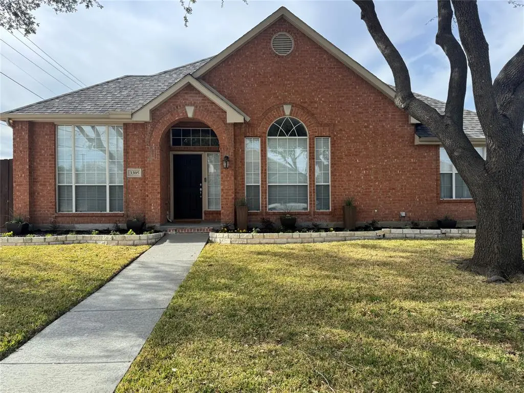 3305 Lake Highlands Drive, Rowlett, TX 75088