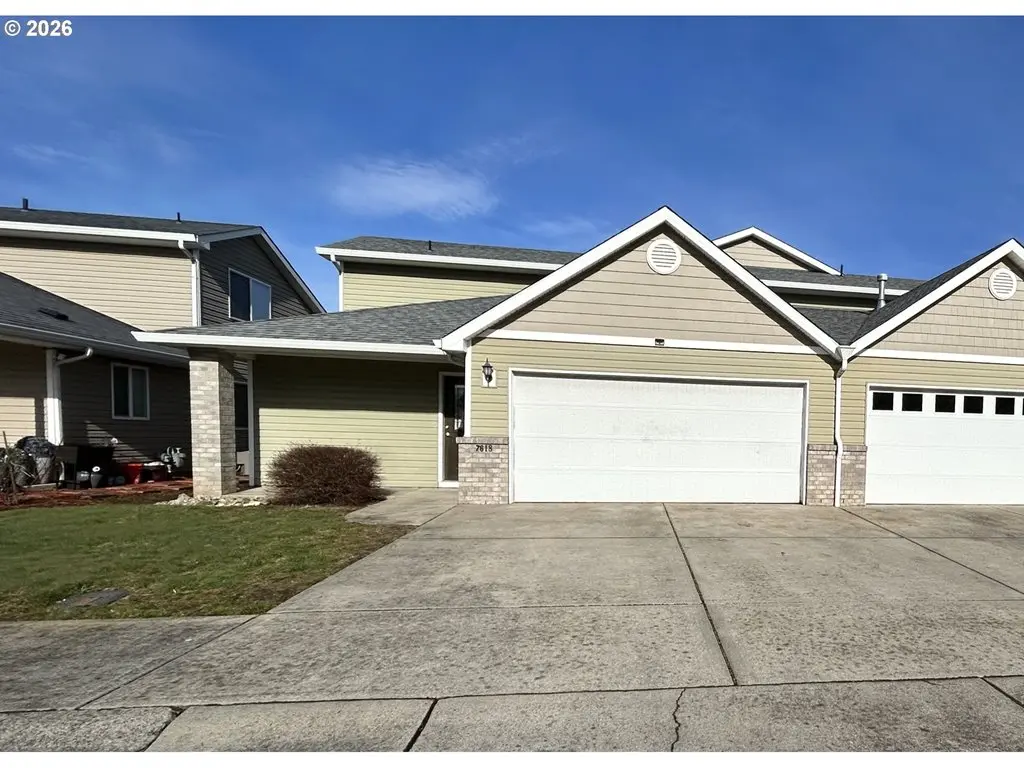7618 NE 61ST WAY, Vancouver, WA 98662