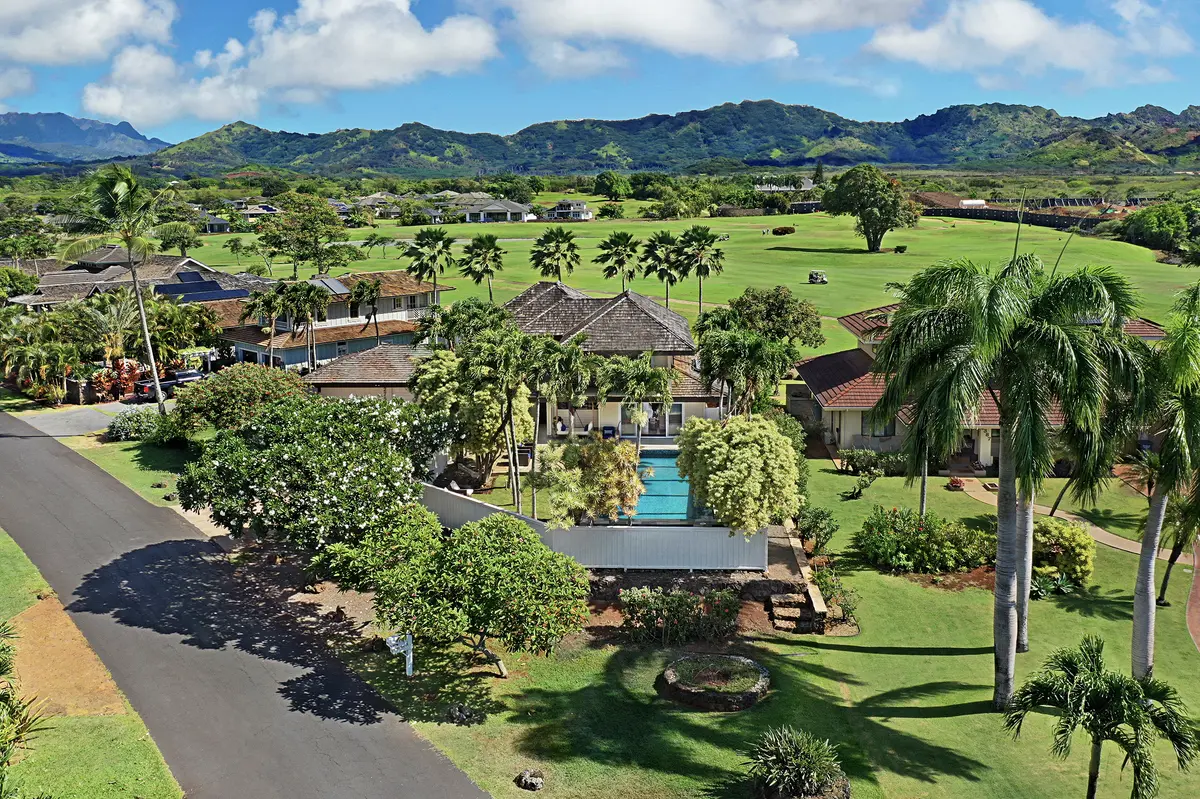 2750 MILO HAE LP, Koloa, HI 96756