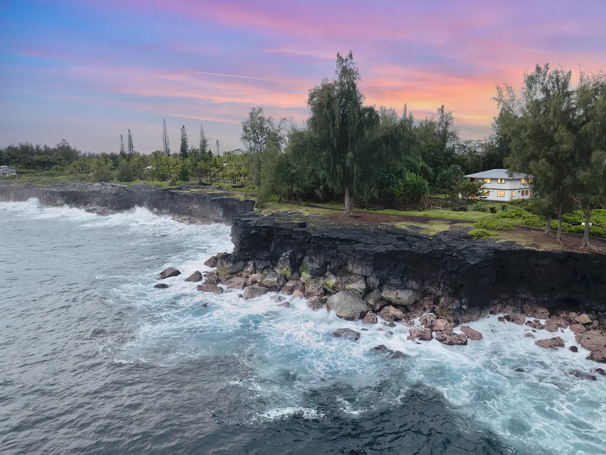 15-1819 1ST AVE, Keaau, HI 96749