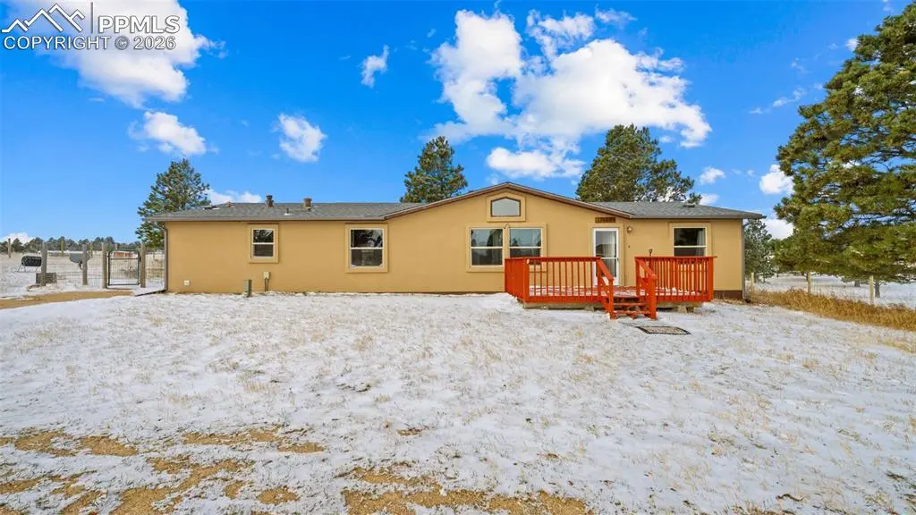 17660 Cleese CT, Peyton, CO 80831