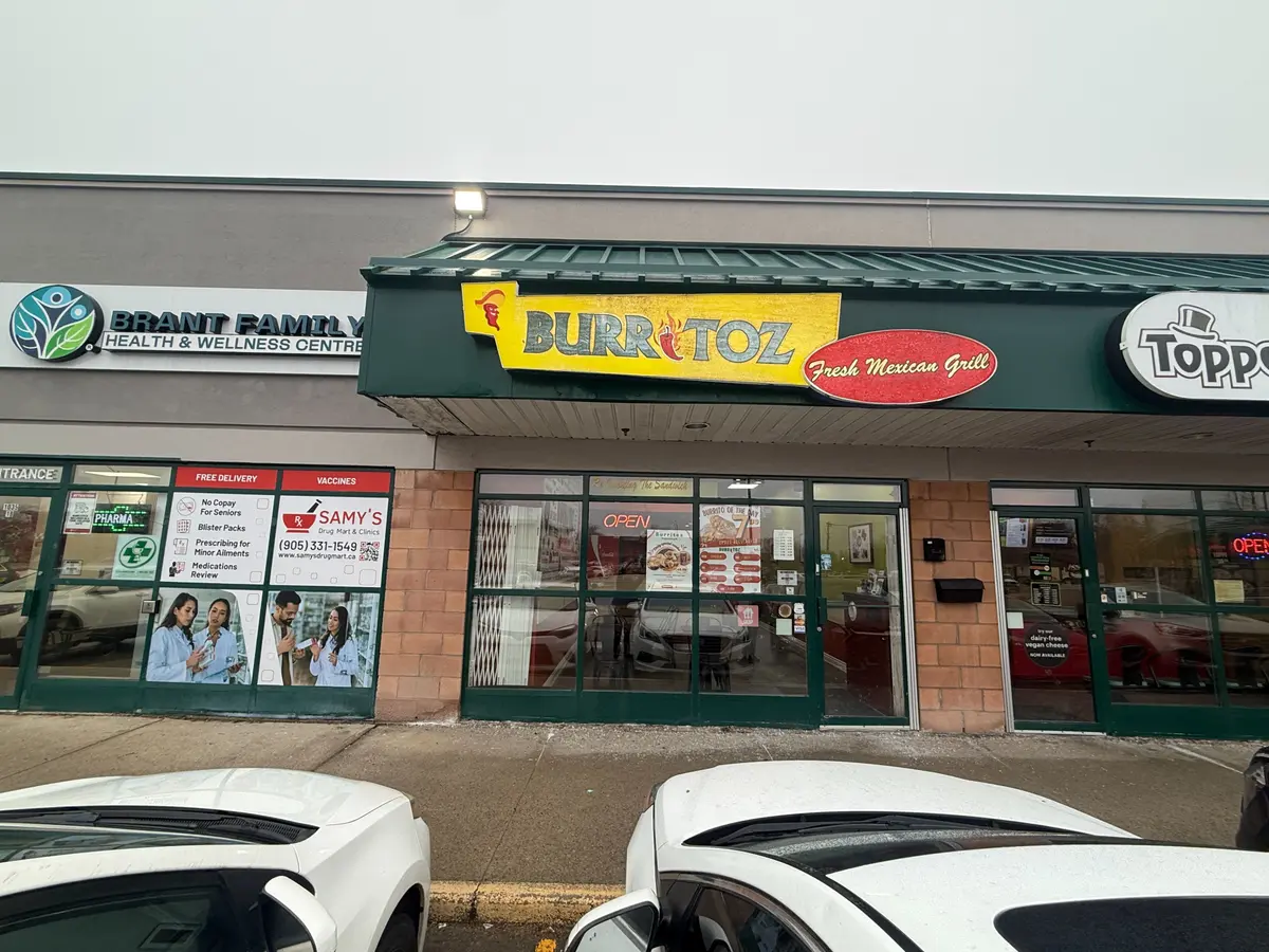 1035 Brant ST #1C, Burlington, ON L7R 4X6