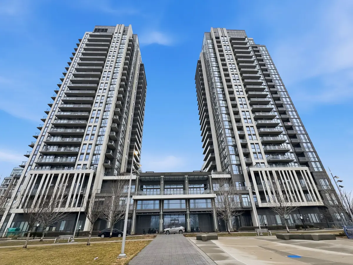 17 Zorra ST #912, Toronto W08, ON M8Z 4Z6
