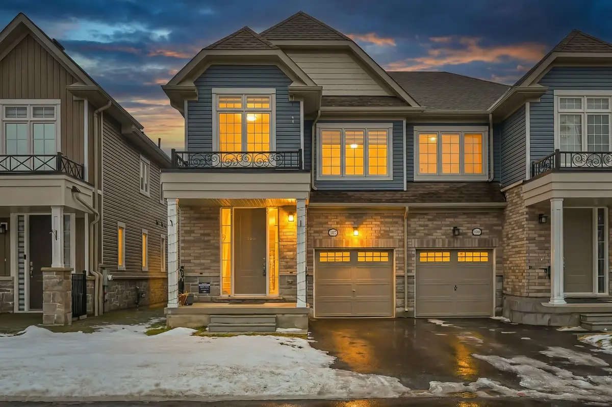 107 Molozzi ST, Erin, ON N0B 1T0