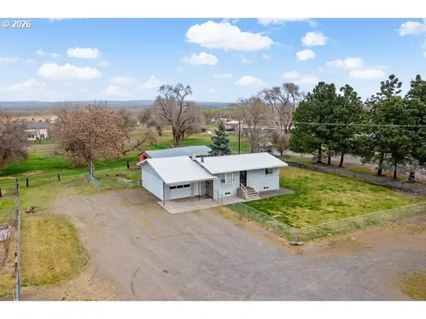 33037 W SPEARMAN RD, Hermiston, OR 97838